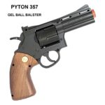 XYL Python 357 Mid Barrel Gel Blaster Toy Gun