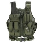 Outdoor Camping Tactical Vest