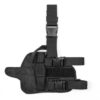 Tactical Drop Leg Pistol Holster - Image 4