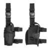 Tactical Drop Leg Pistol Holster - Image 2