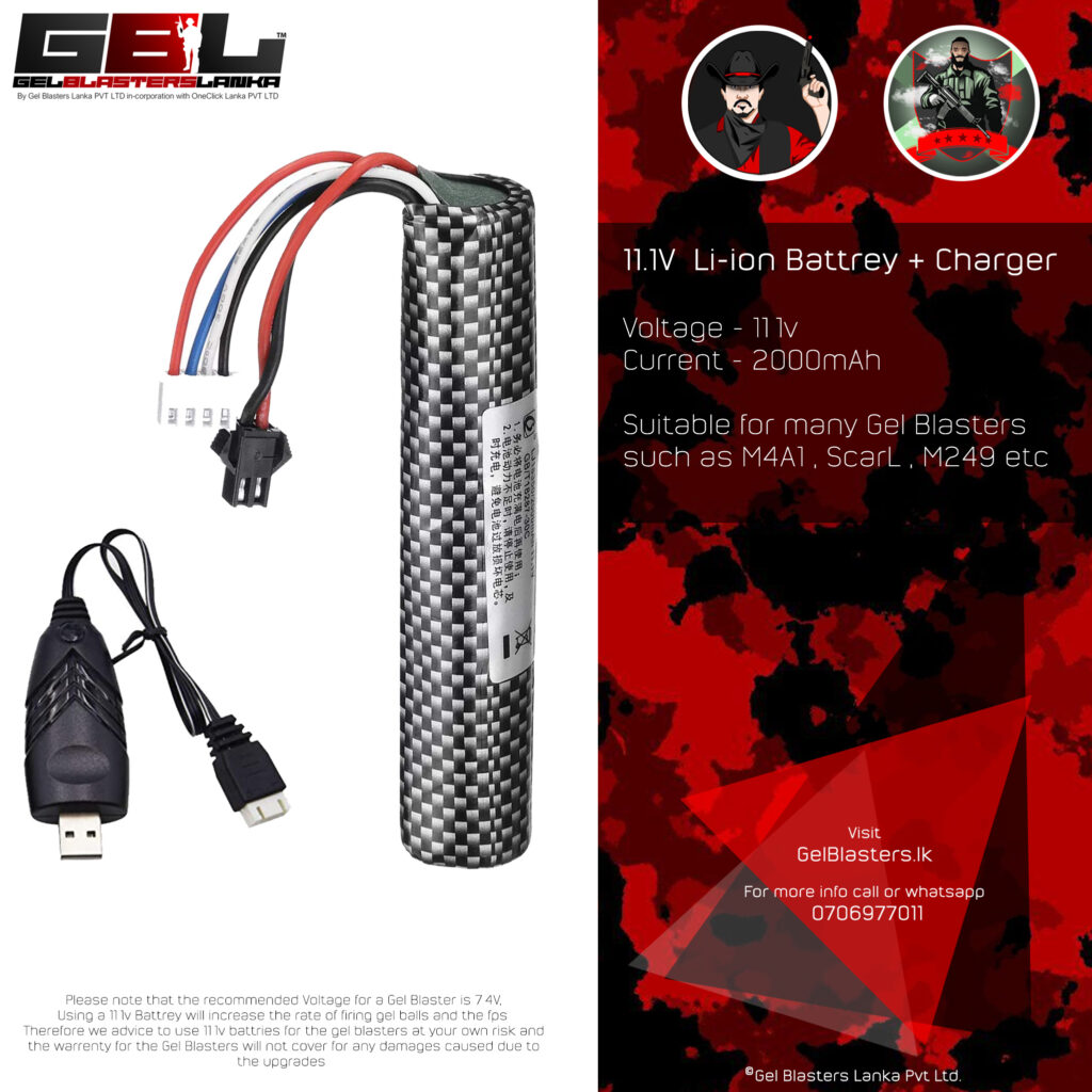 Parts And Upgrades Archives Gel Blasters Lanka