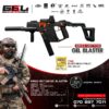 Kriss Vector Gel Blaster Toy Gun