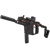 Kriss Vector Gel Blaster Toy Gun - Image 3