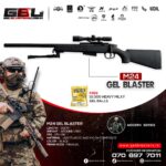 M24 Sniper Gel Blaster Toy Gun