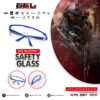 Safety Glasses