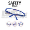 Safety Glasses - Image 2