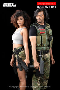 Read more about the article MAC10 V2 | Sub Machine Gun | Nylon Plastic | REN0022