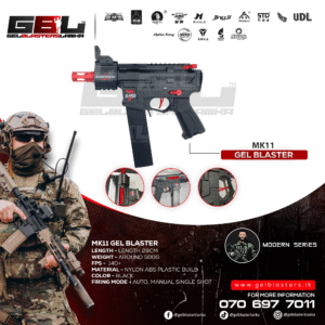 MK 11 Gel Blaster