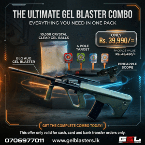 http://BLG%20AUG%20Gel%20Blaster%20—%20Ultimate%20Combo%20Pack